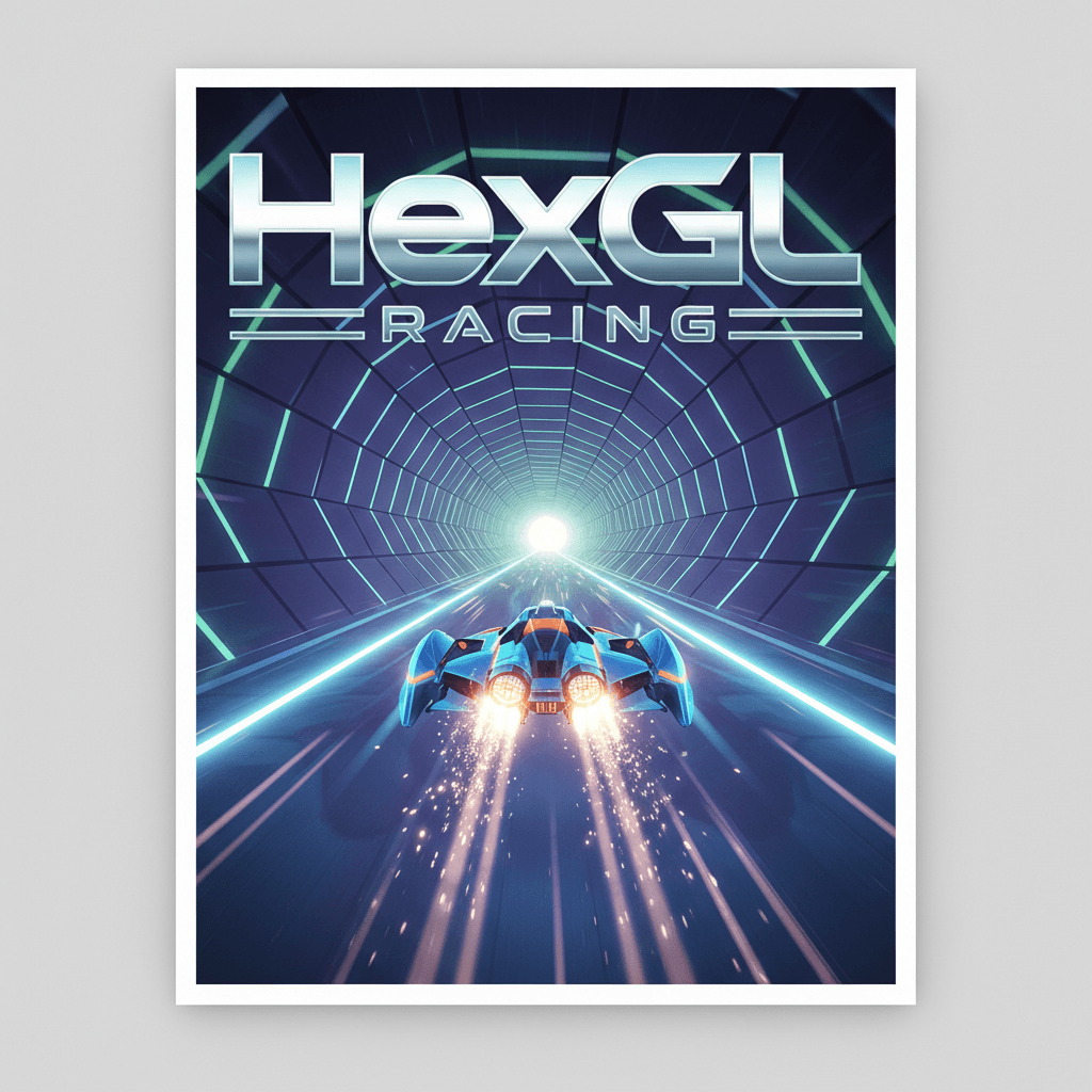 HexGL