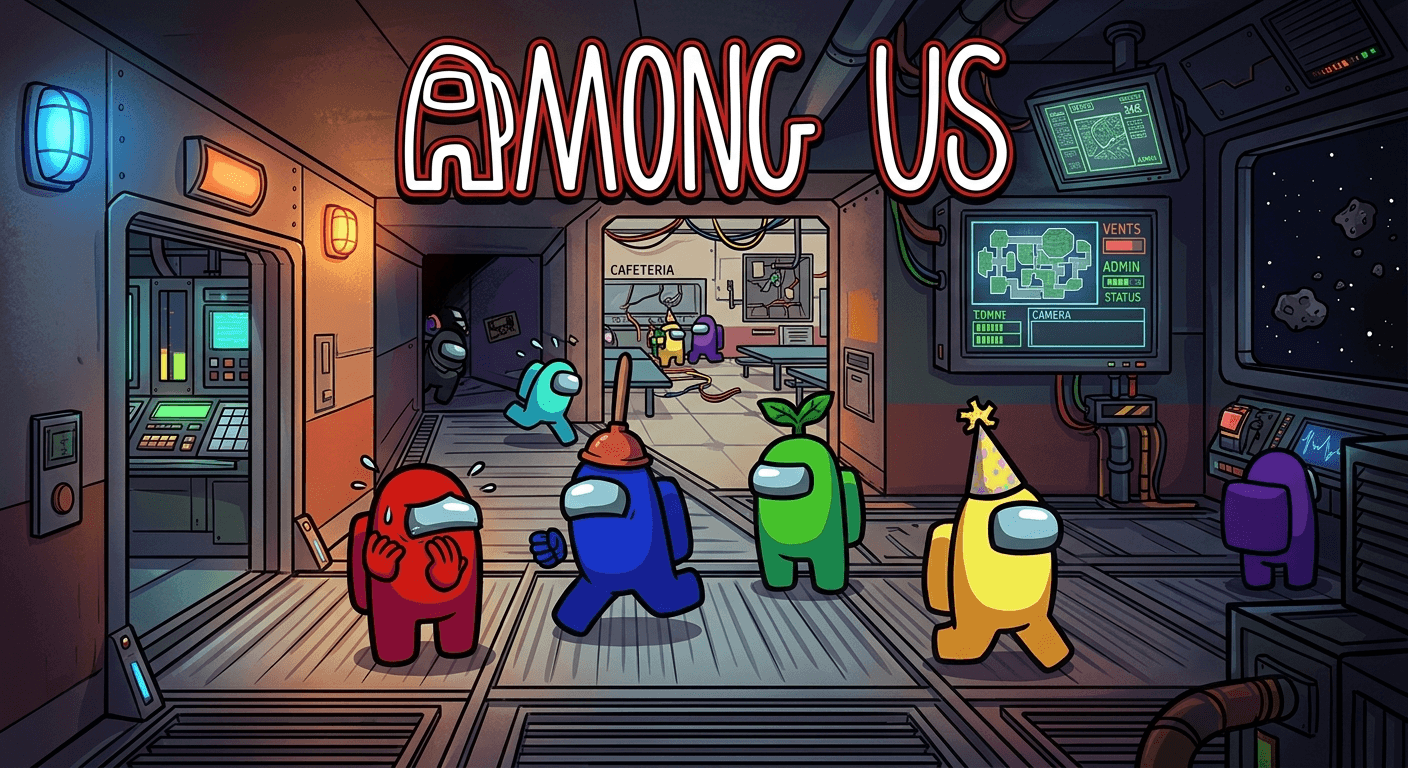 Amongus