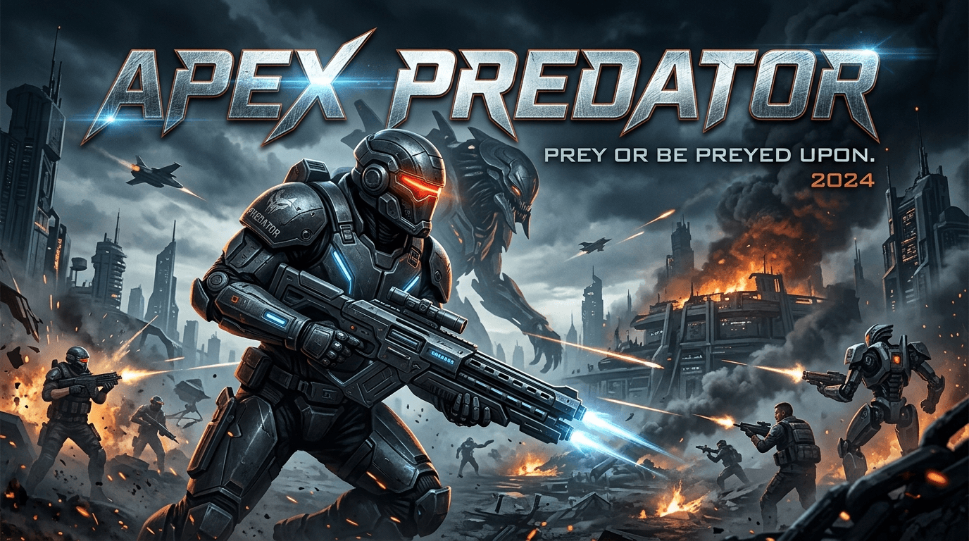 Apex Predator