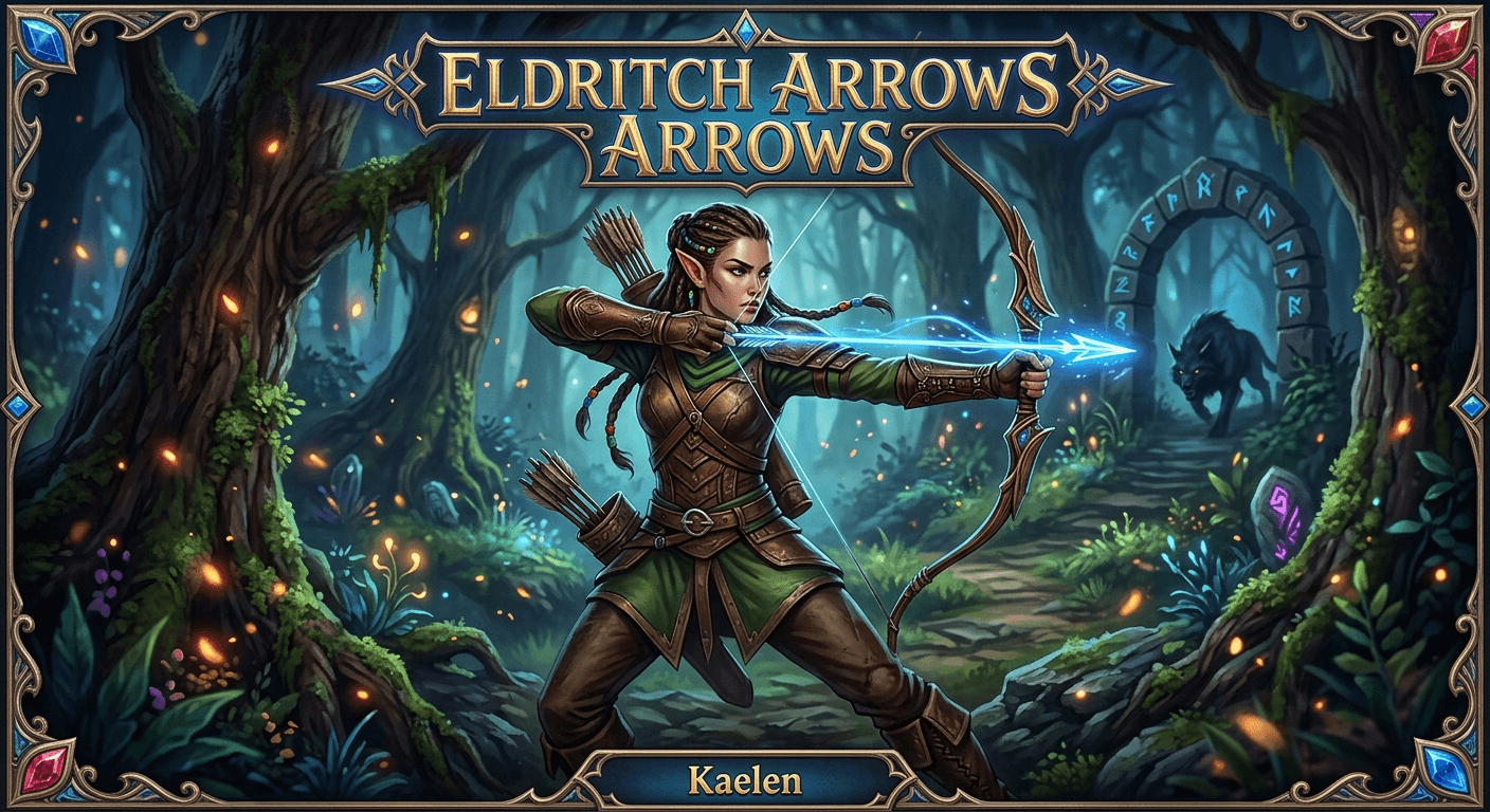 Archery
