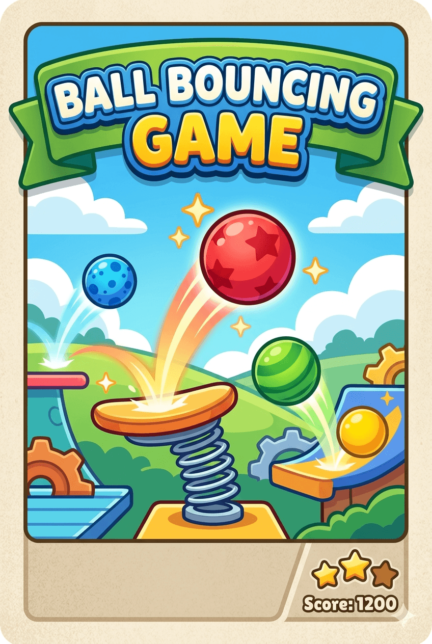 Ball Bouncing