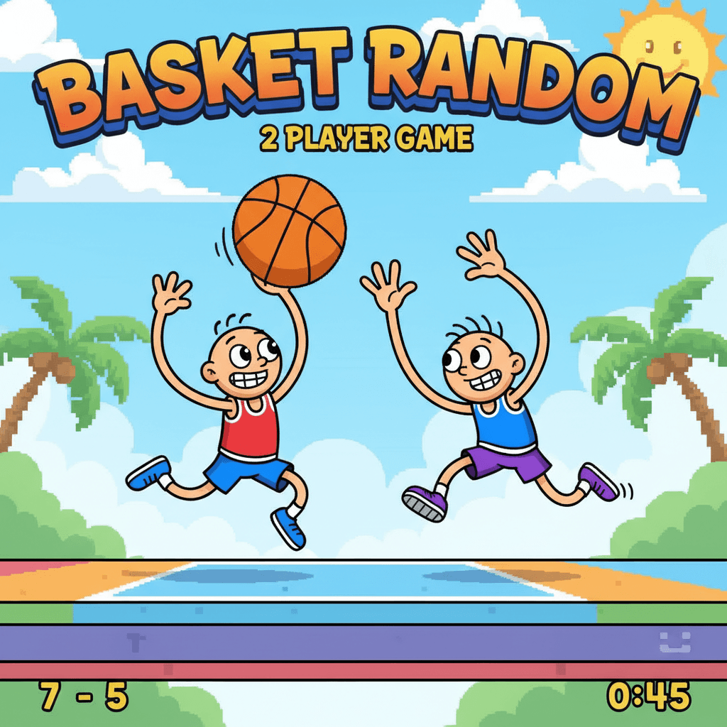 Basket Random
