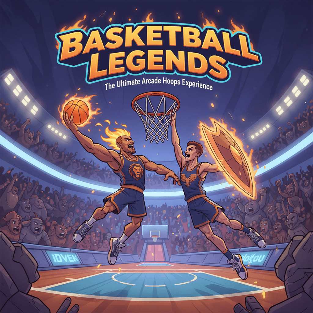 Basketball Legends