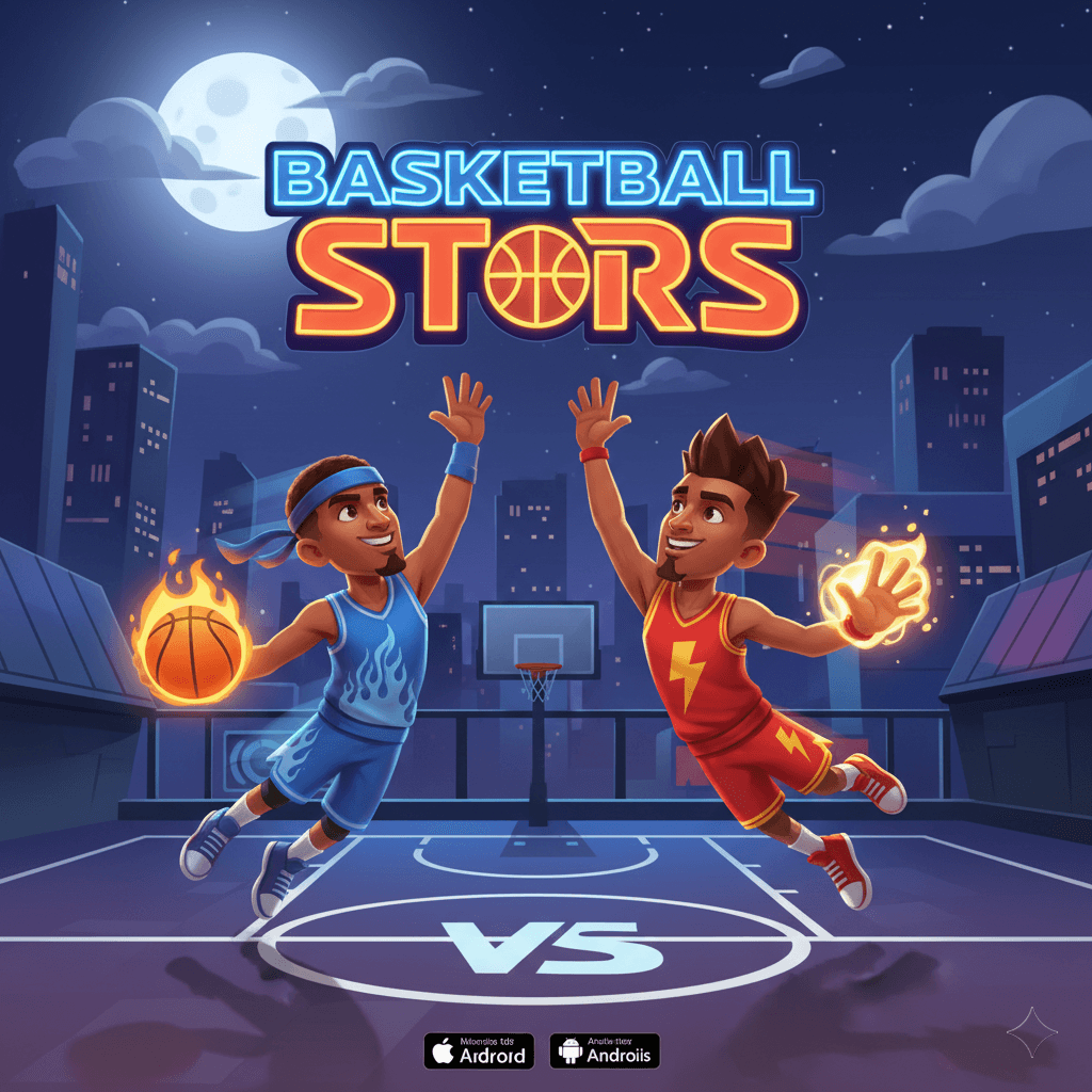 Basketball Stars