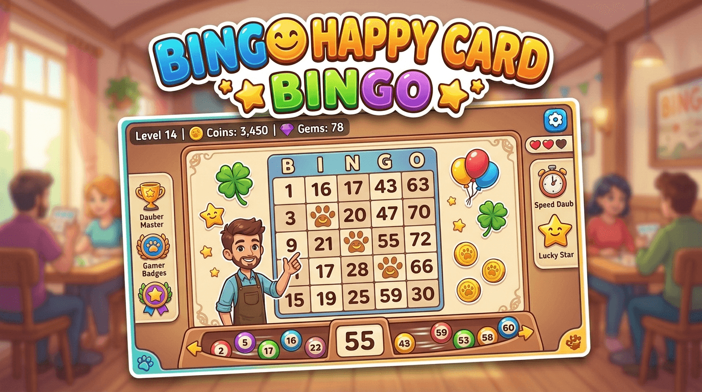 Bingo
