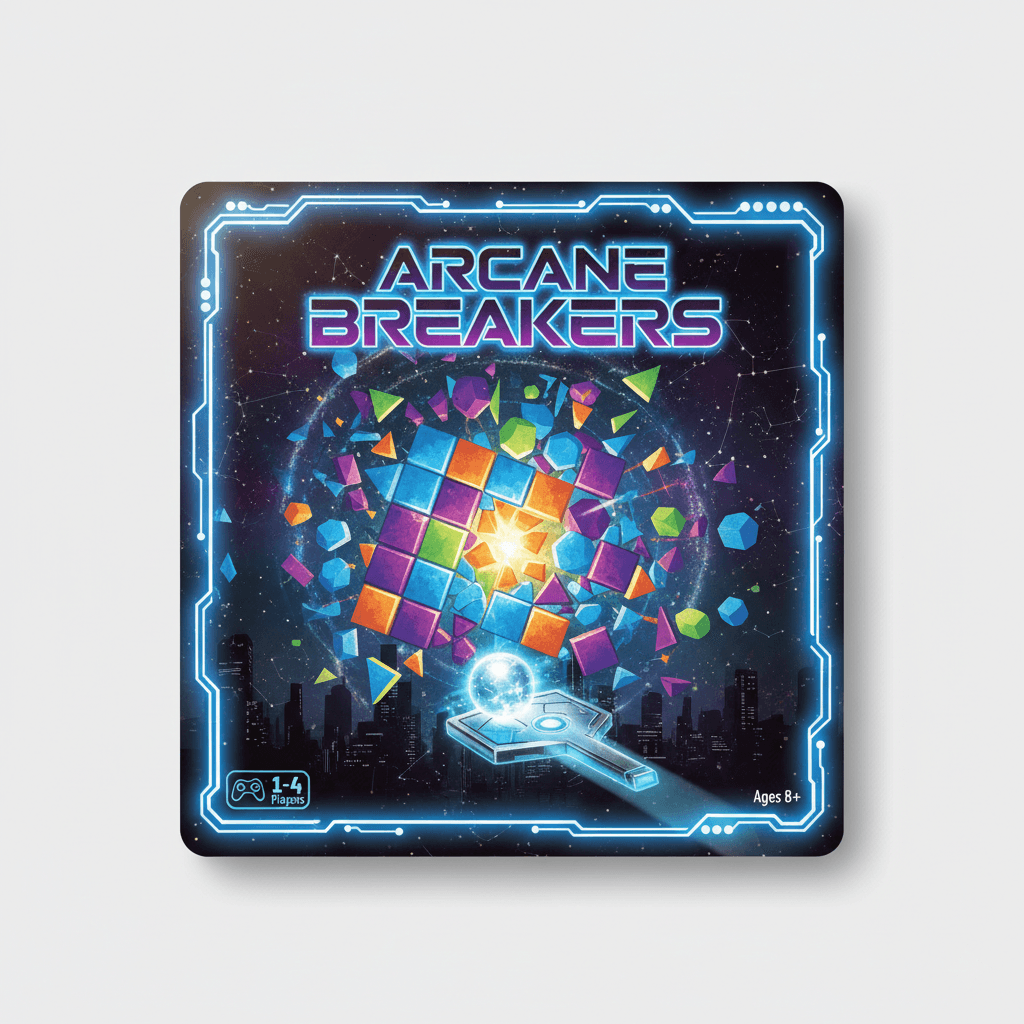 Block Breaker