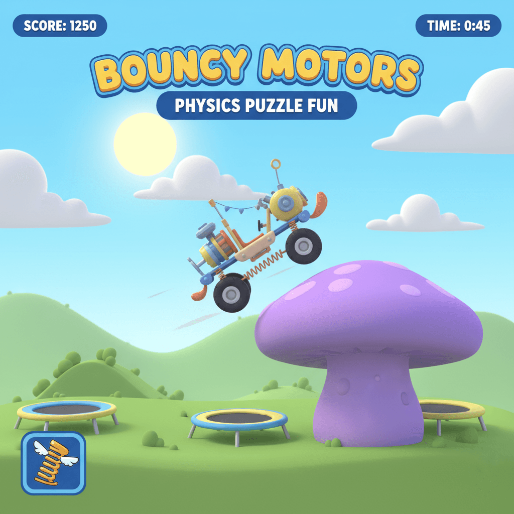 Bouncy Motors