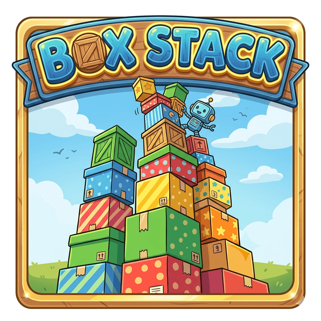 Box Stack