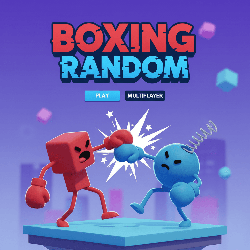 Boxing Random