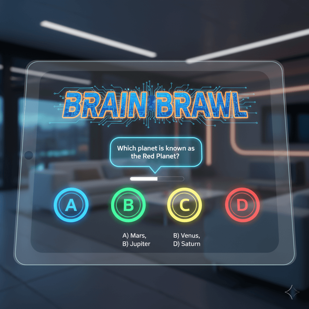 Brain Bawal