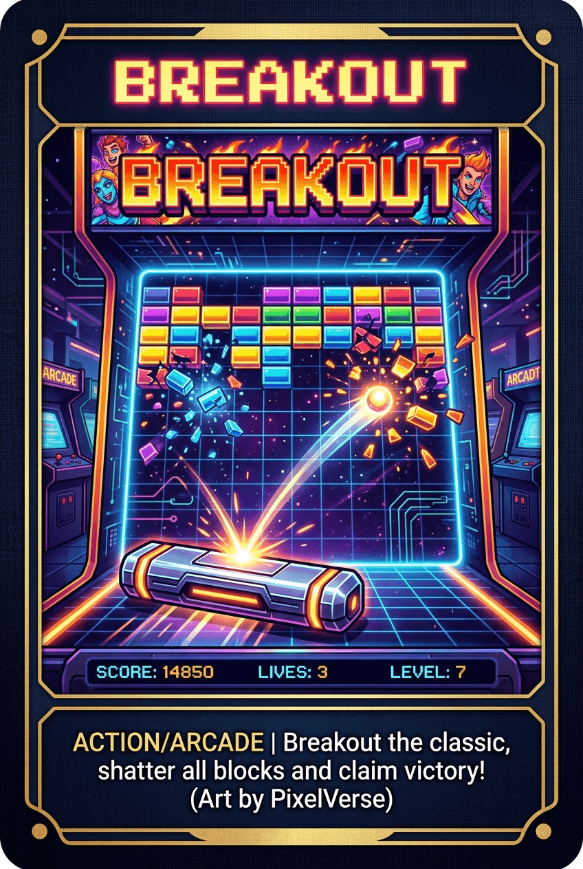 Breakout