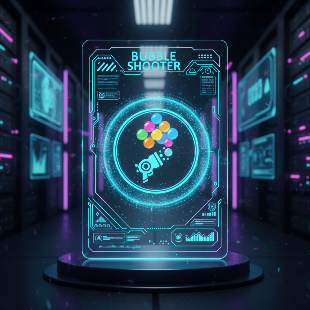 Bubble Shooter