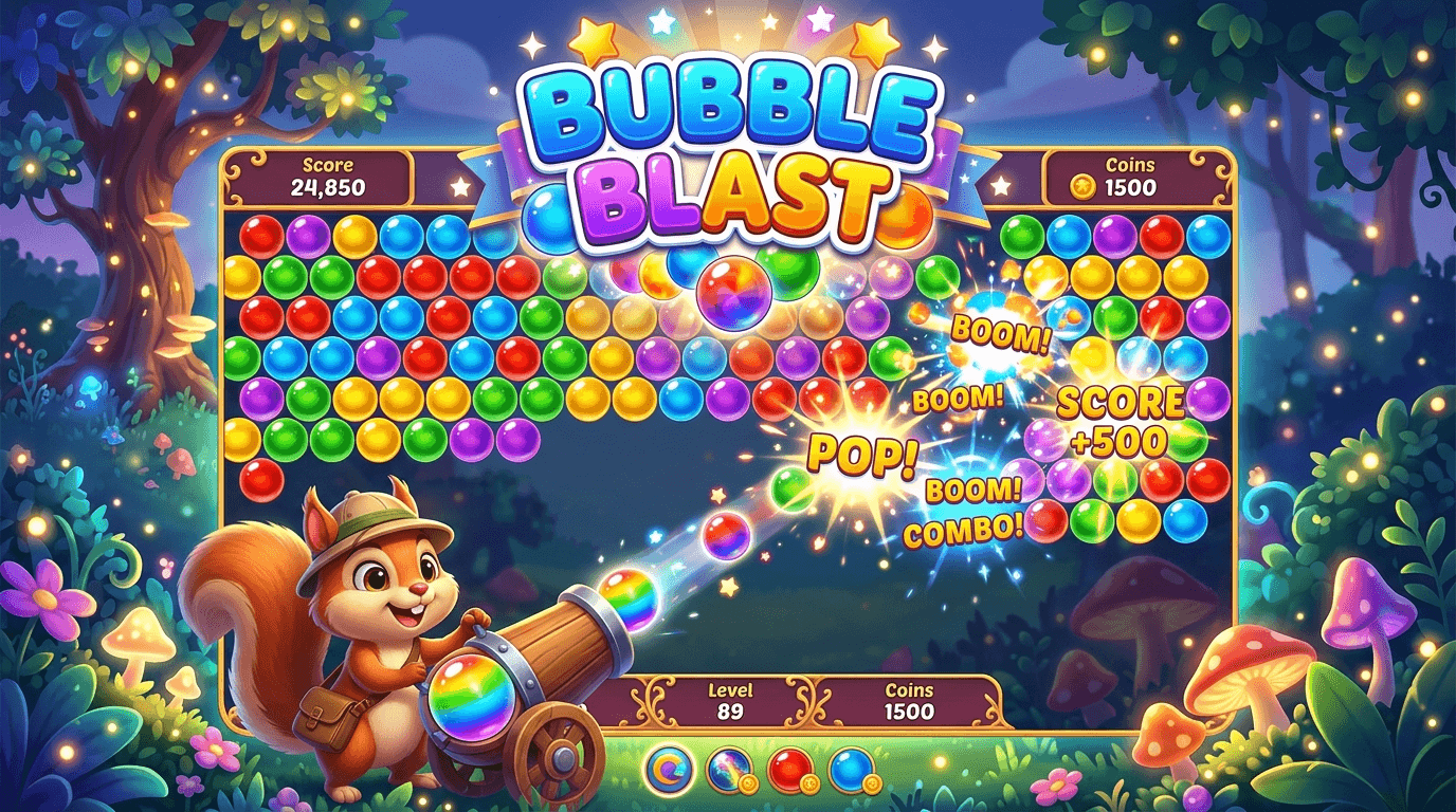 Bubble
