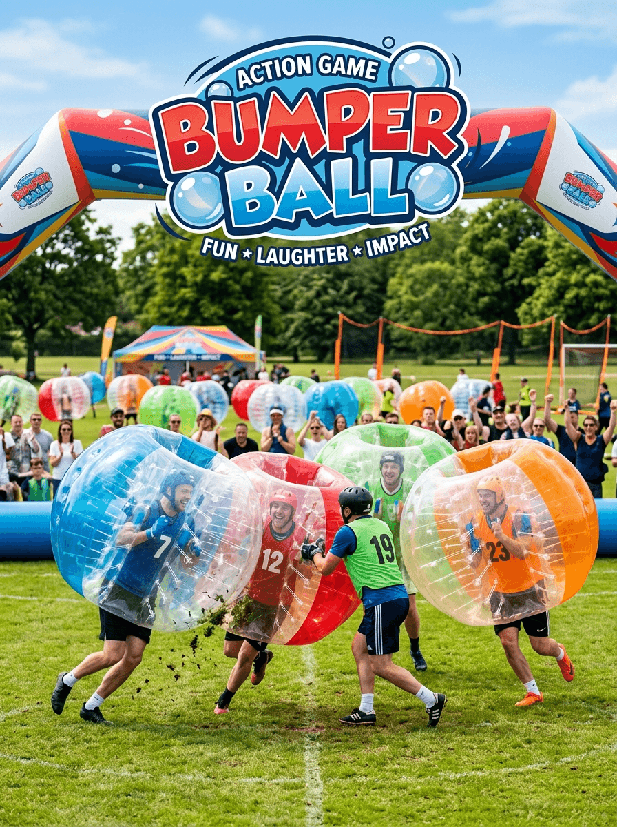 Bumper Ball