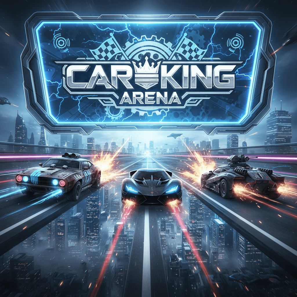 Car King Arena