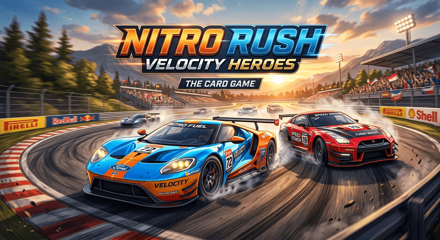 Car Race