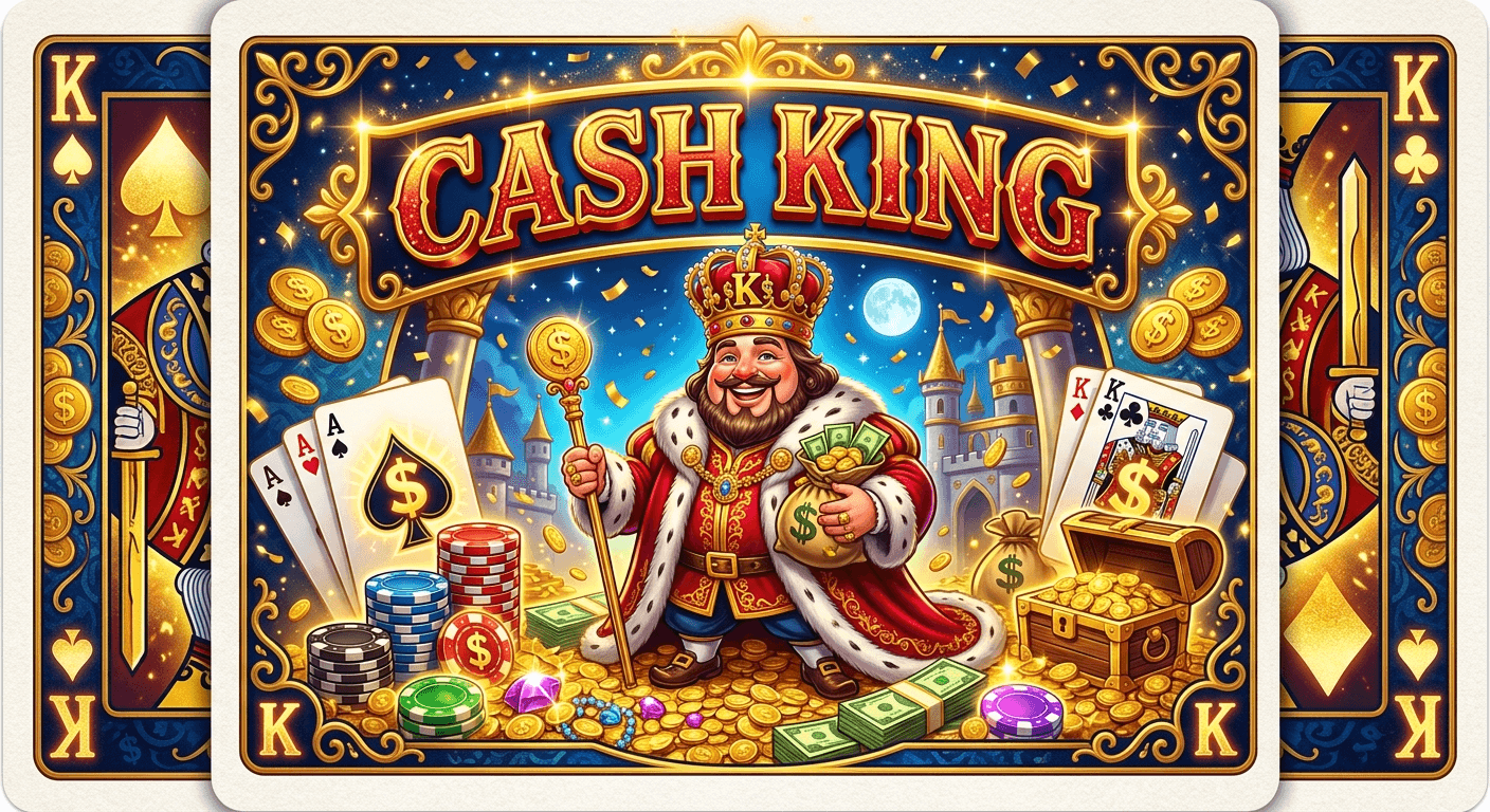 Cash King