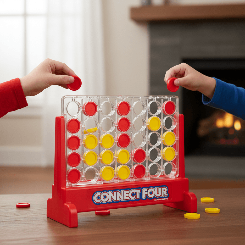 Connect Four