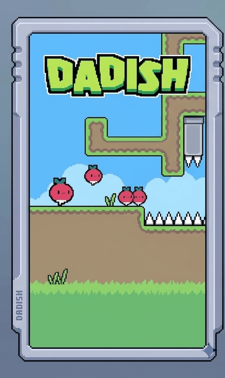Dadish