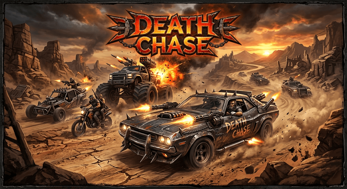 Death Chase