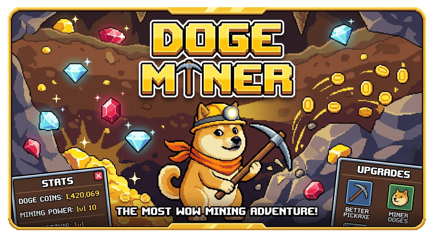 Doge Miner