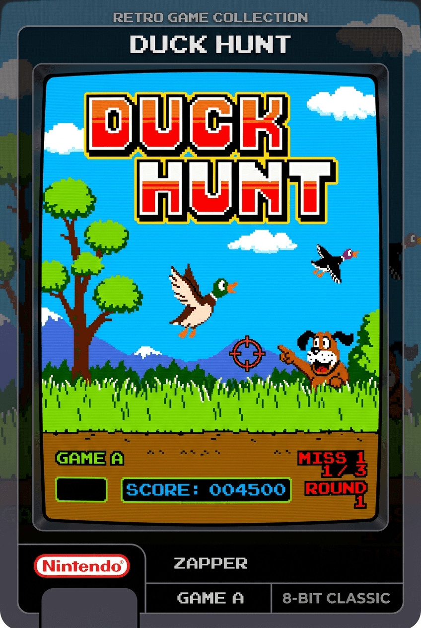 Duck Hunt