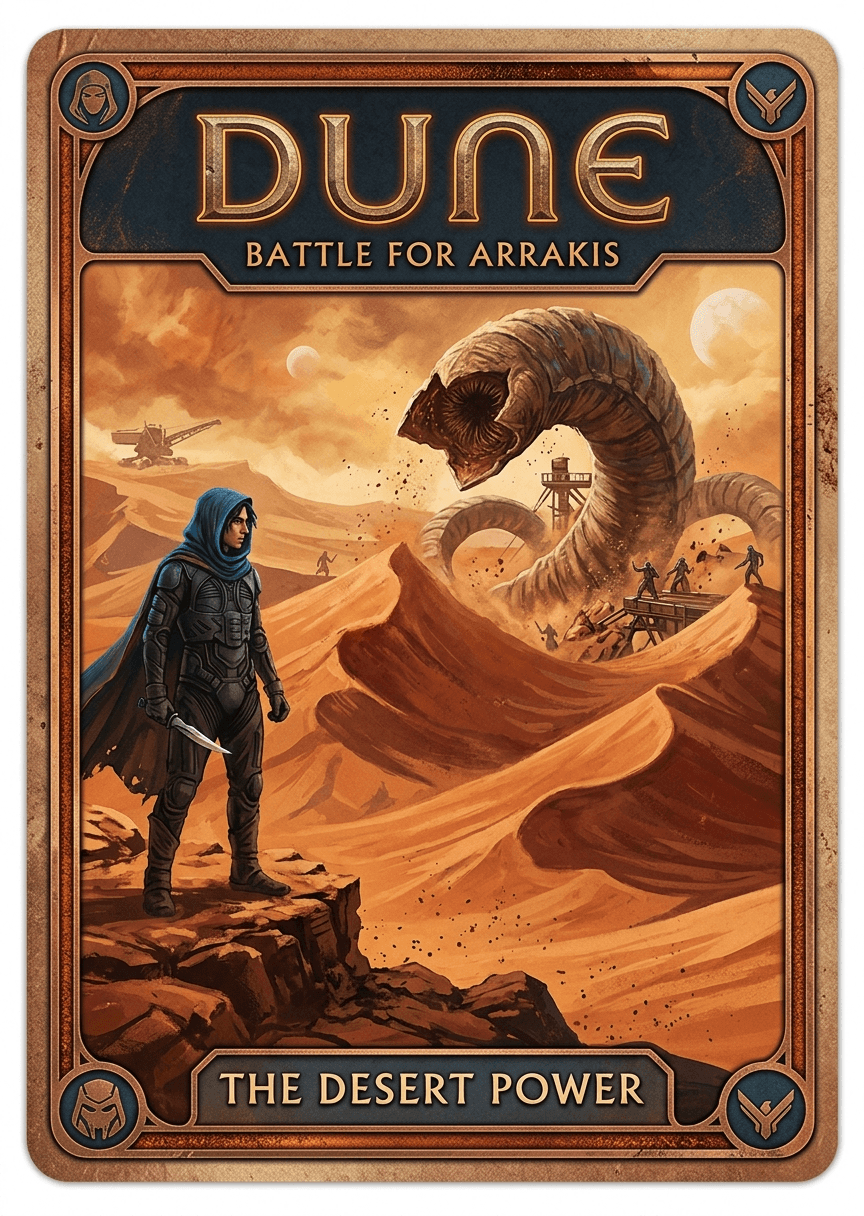 Dune