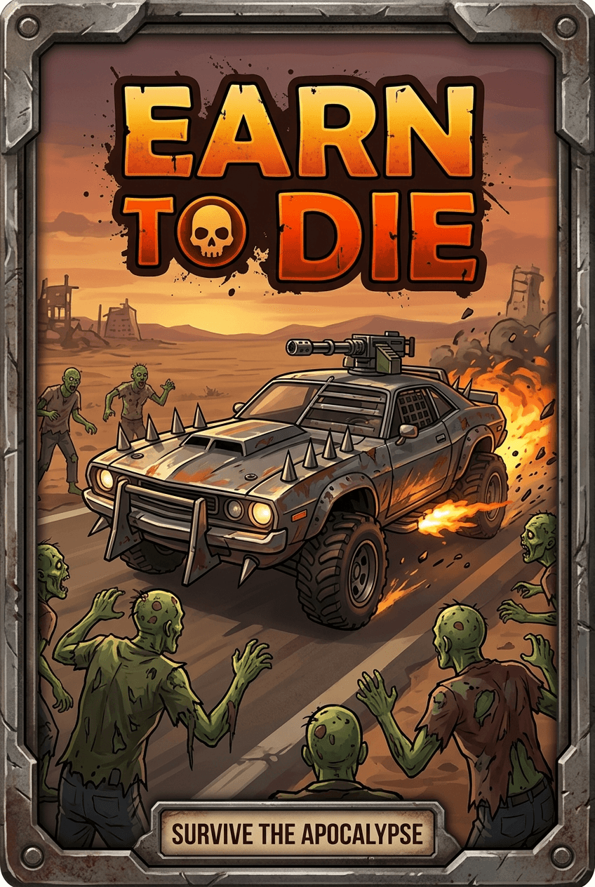 Earn To Die