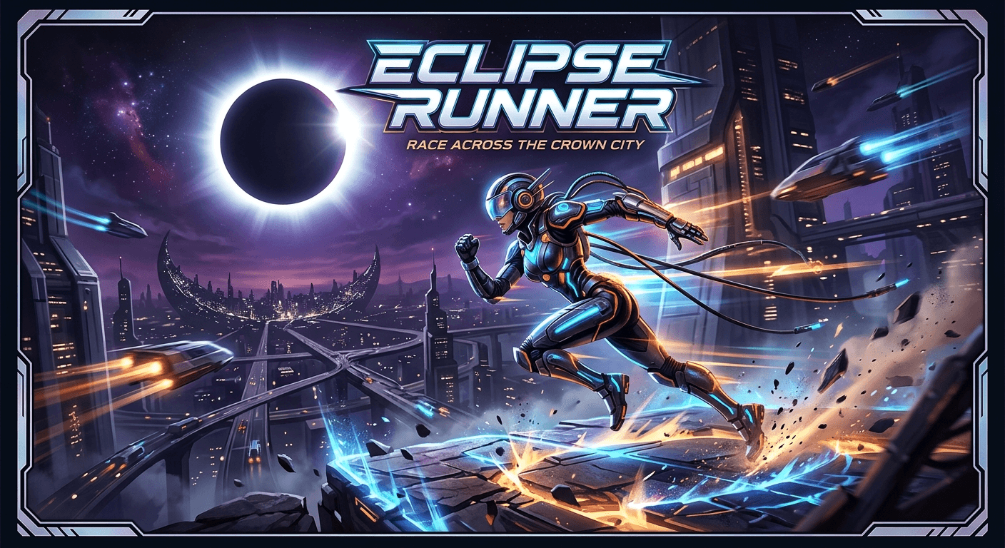Eclipse Runner