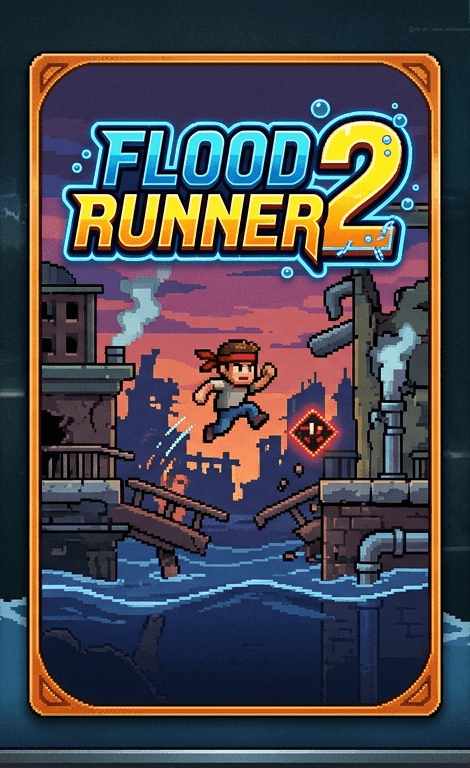 Flood Runner 2