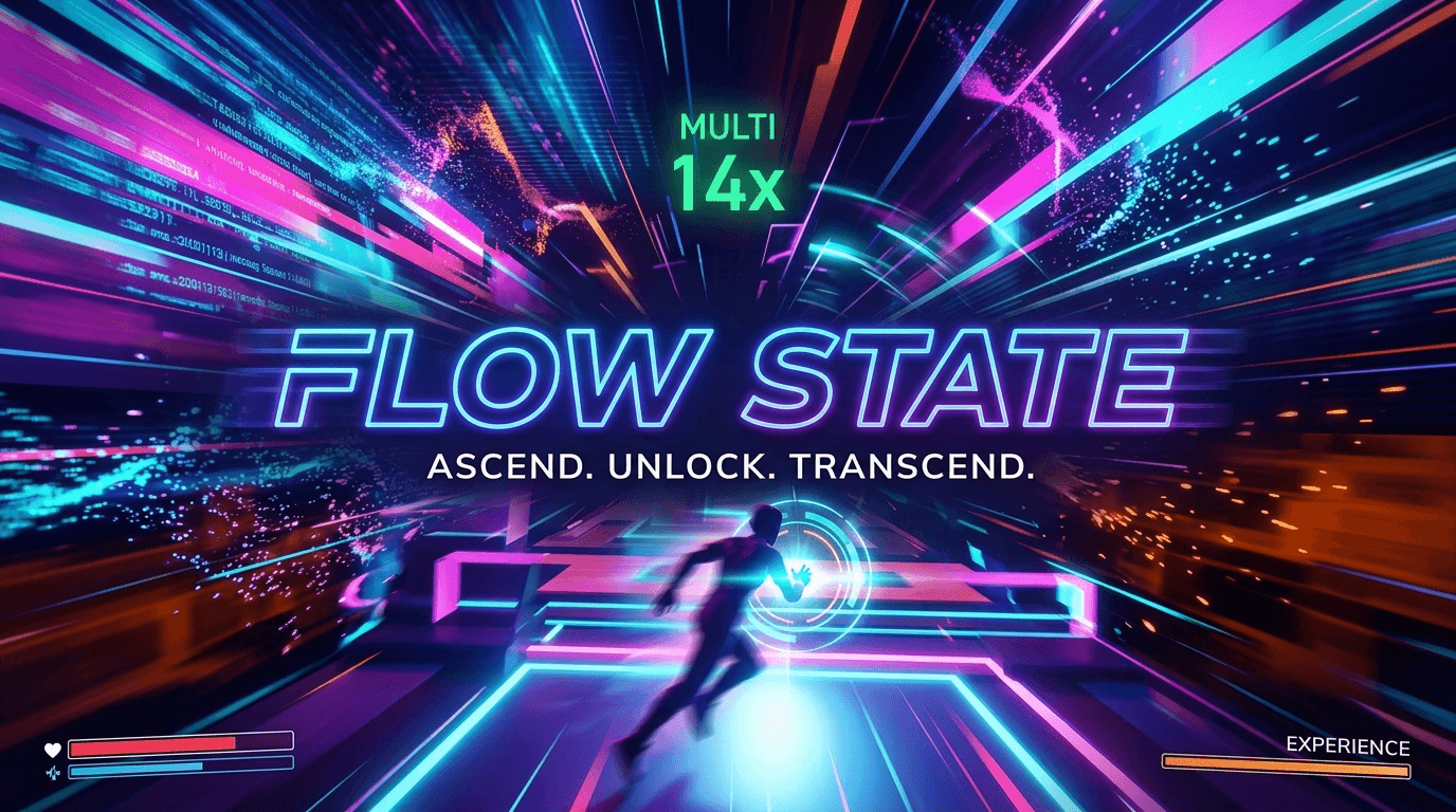 Flow State