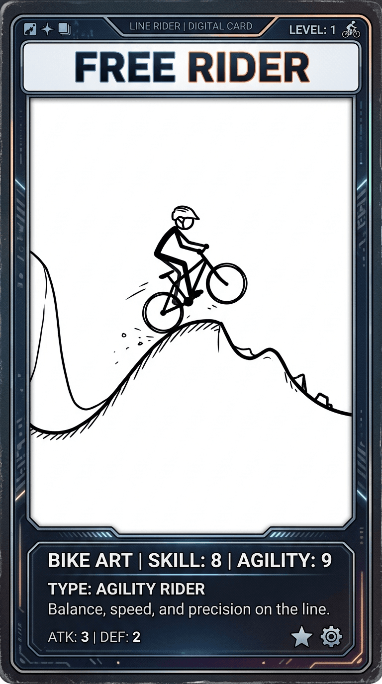 Free Rider