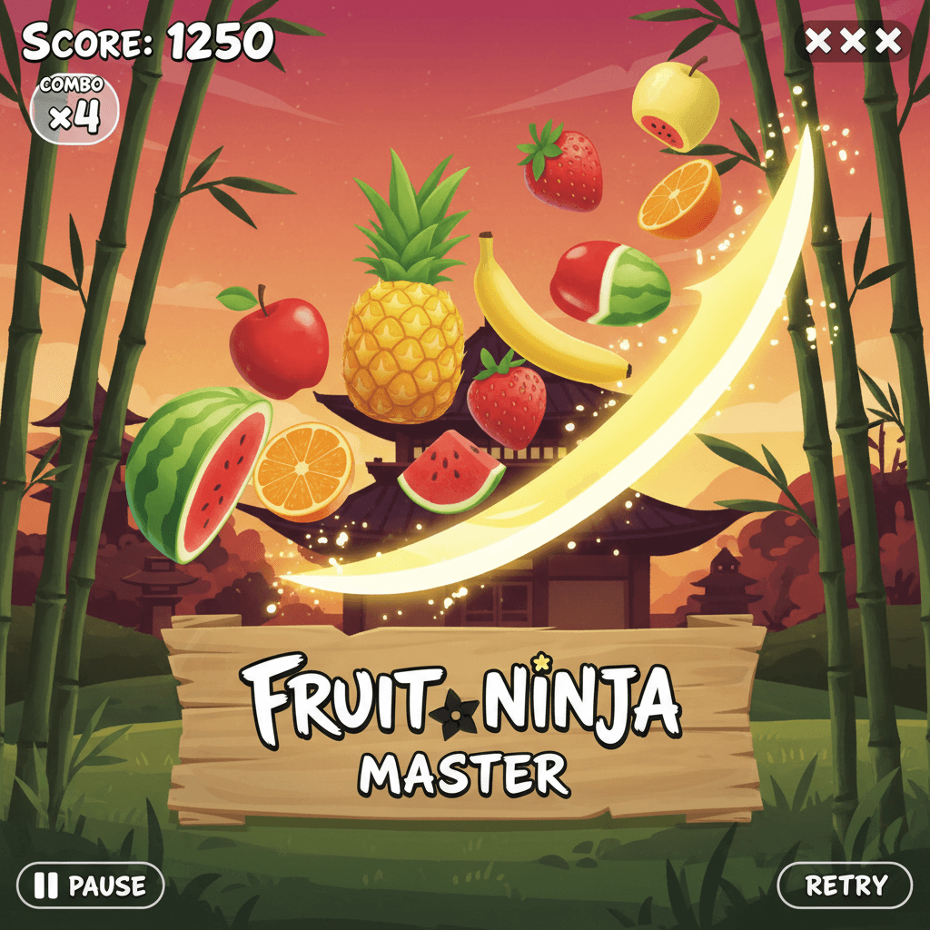 Fruite Slicer