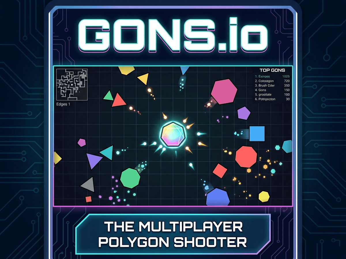 Gons.io