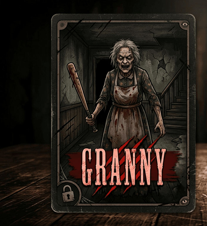Granny