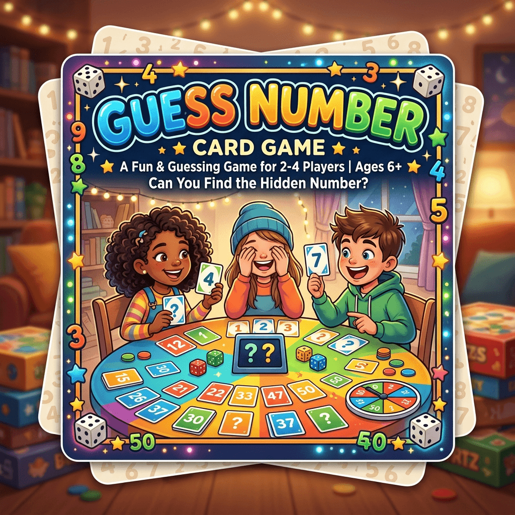 Guess Number