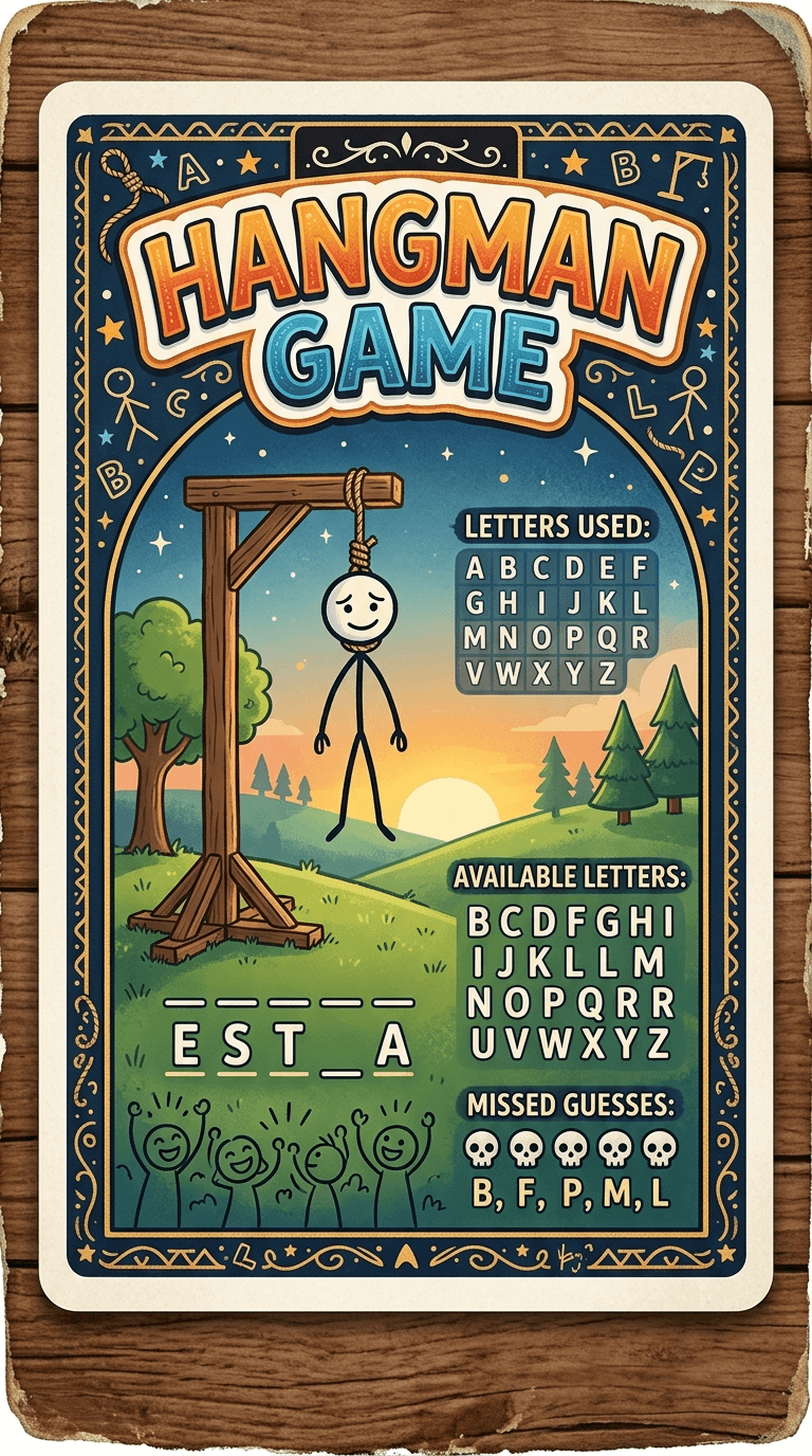 Hangman