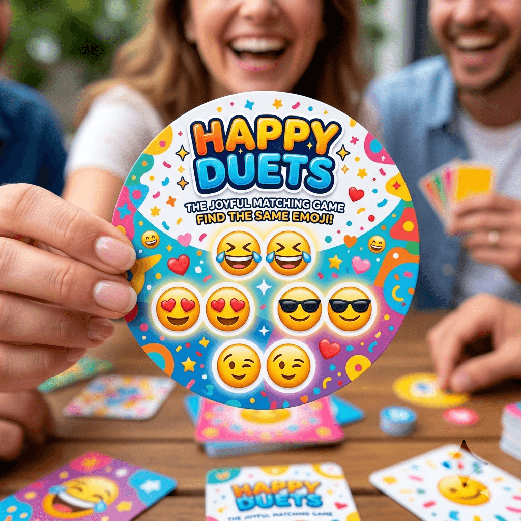 Happy Duets