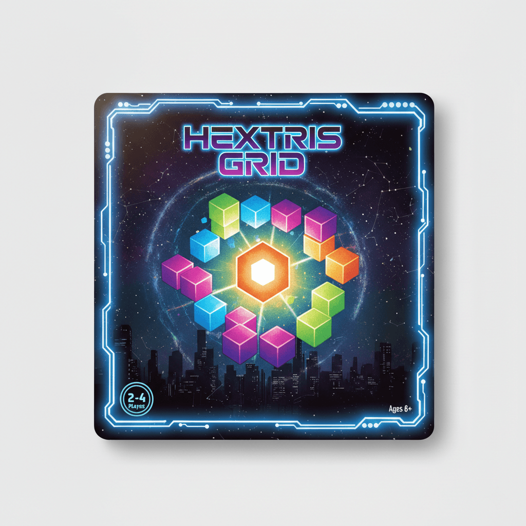Hextris