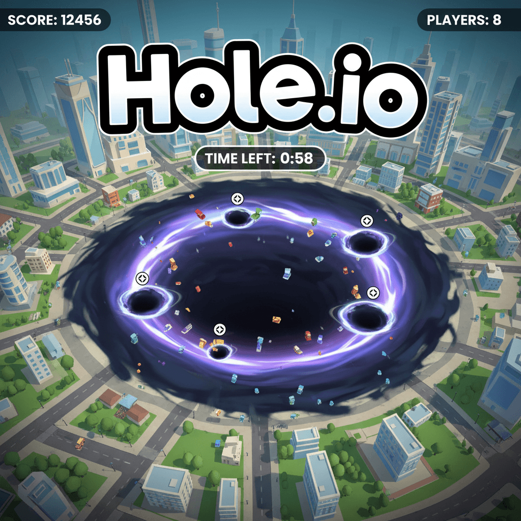 Hole.io