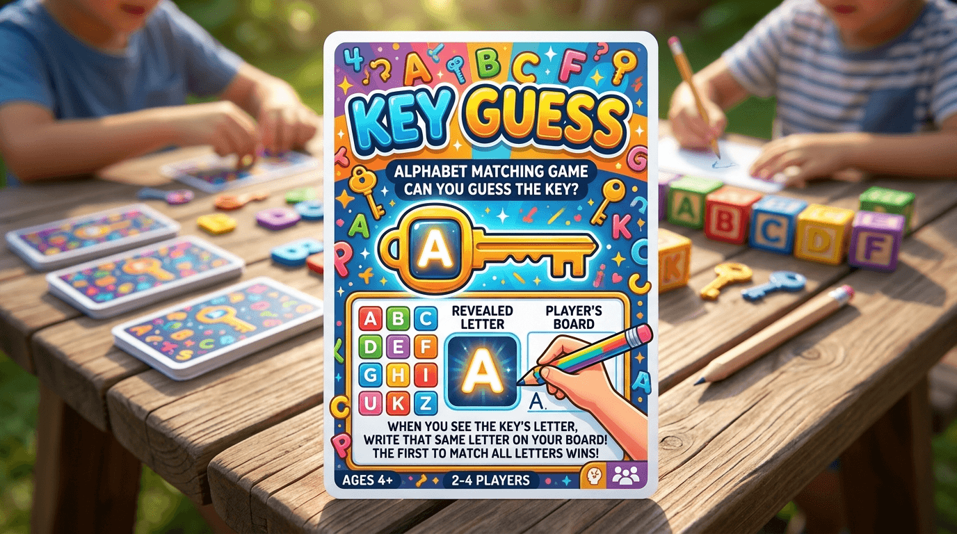 Key Guess
