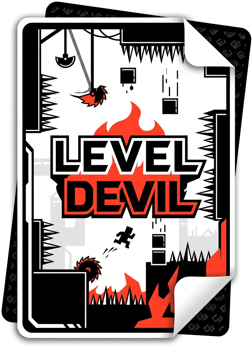 Level Devil