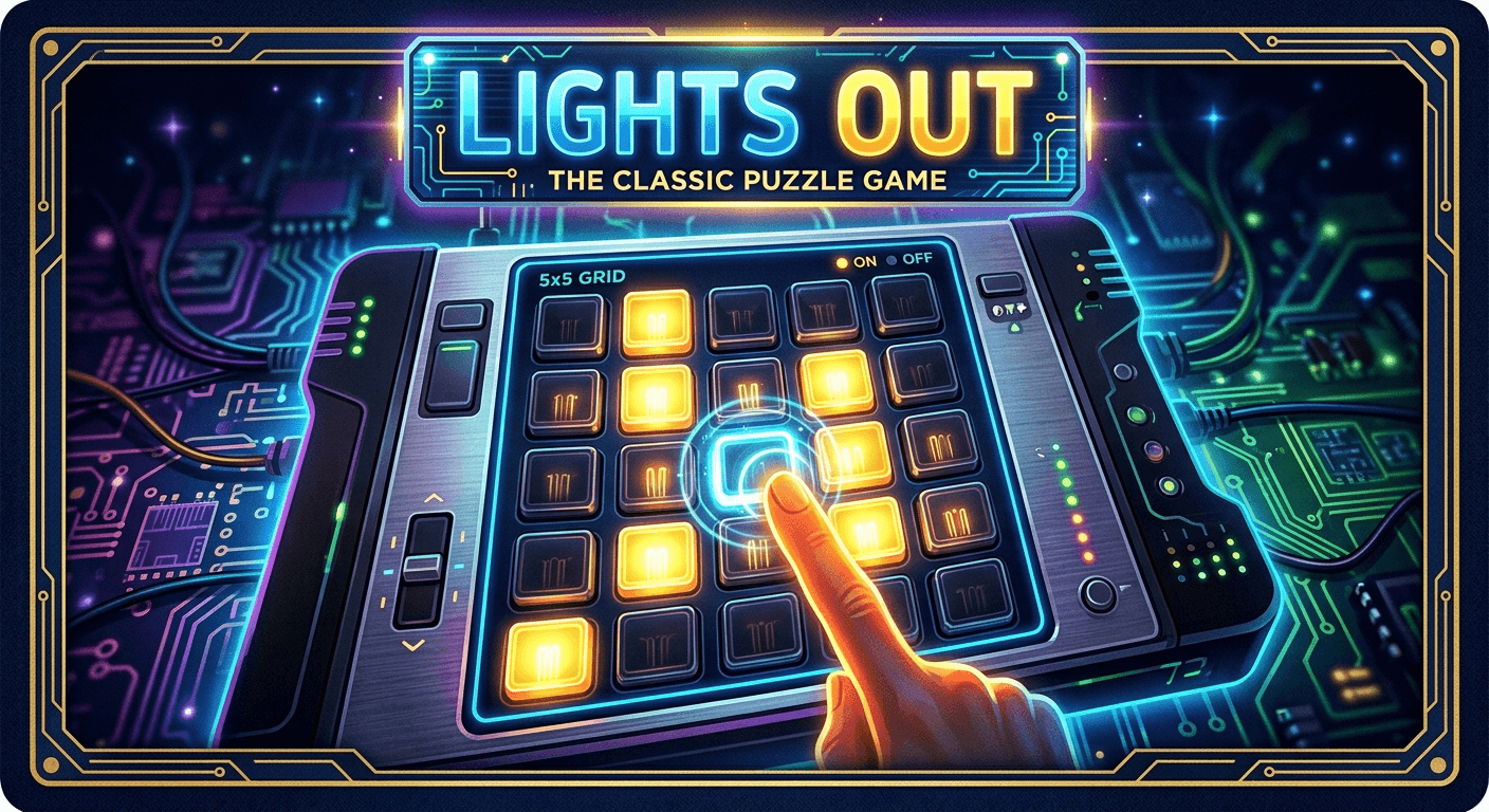Lights Out