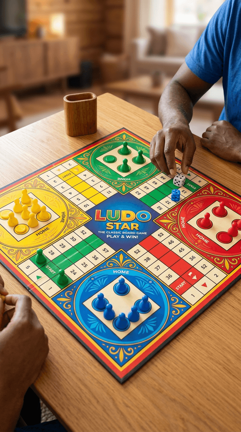Ludo