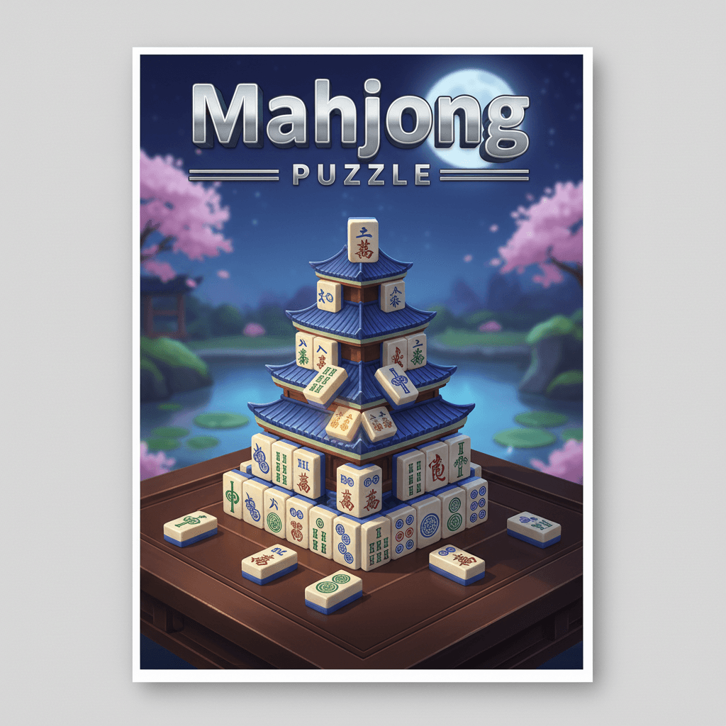 Mahjong