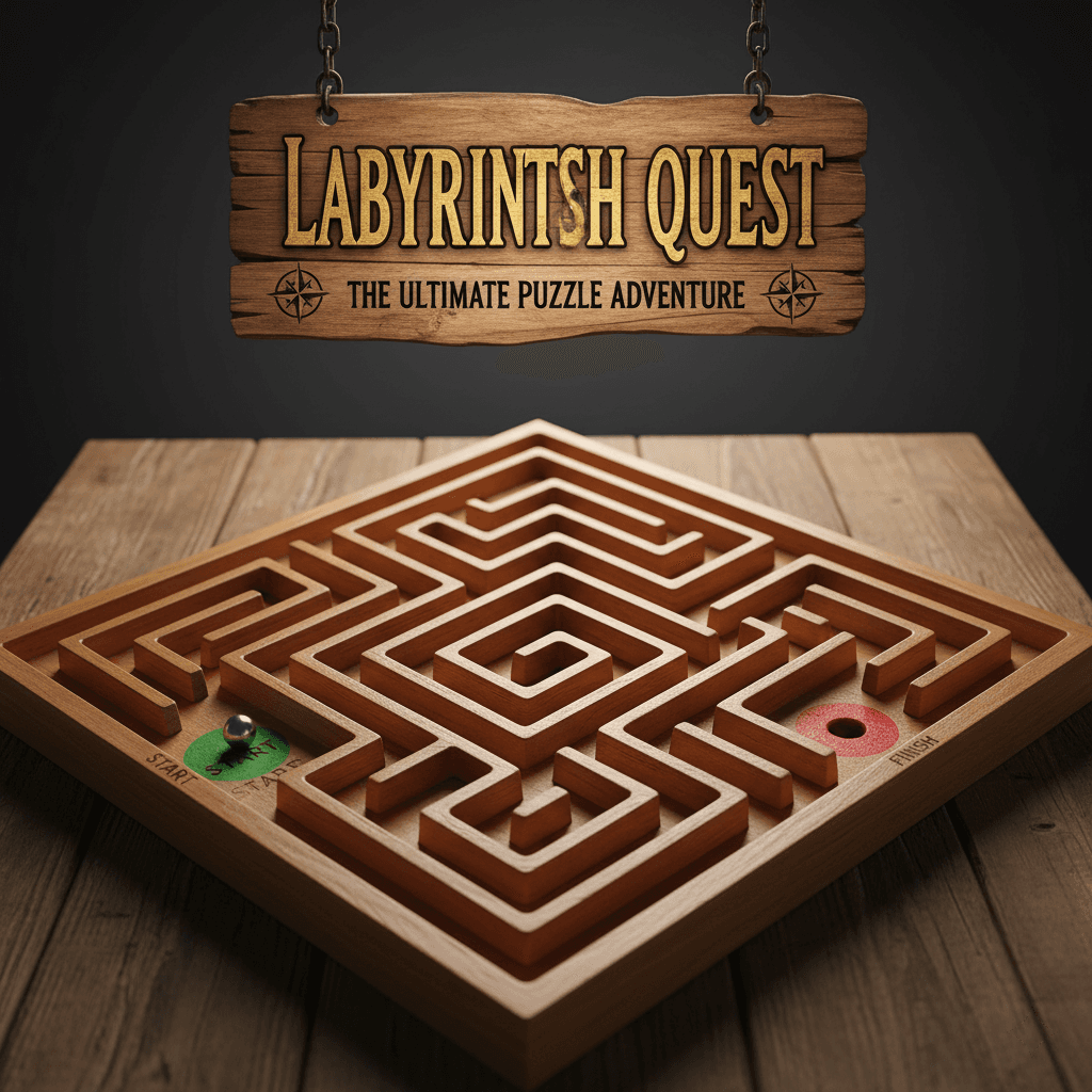 Maze