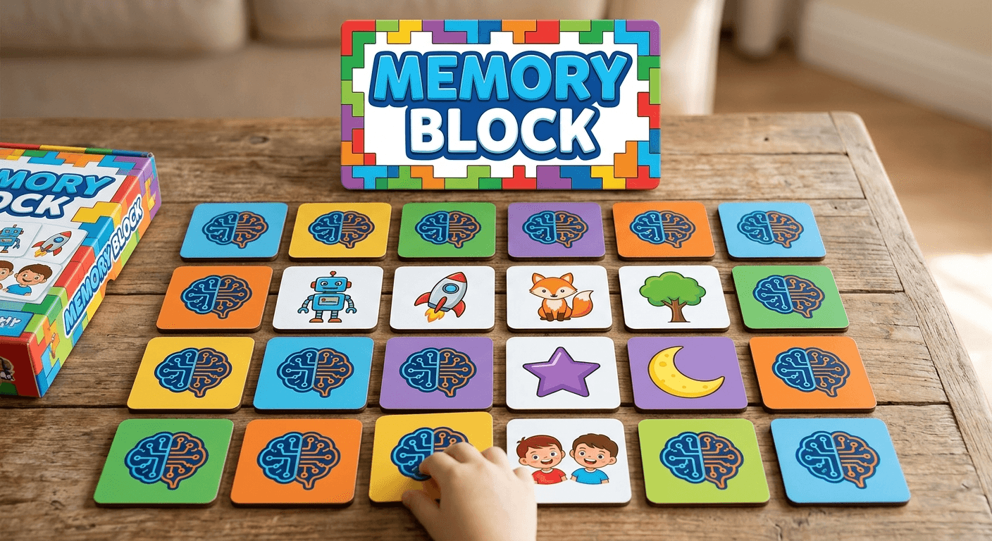 Memory Block