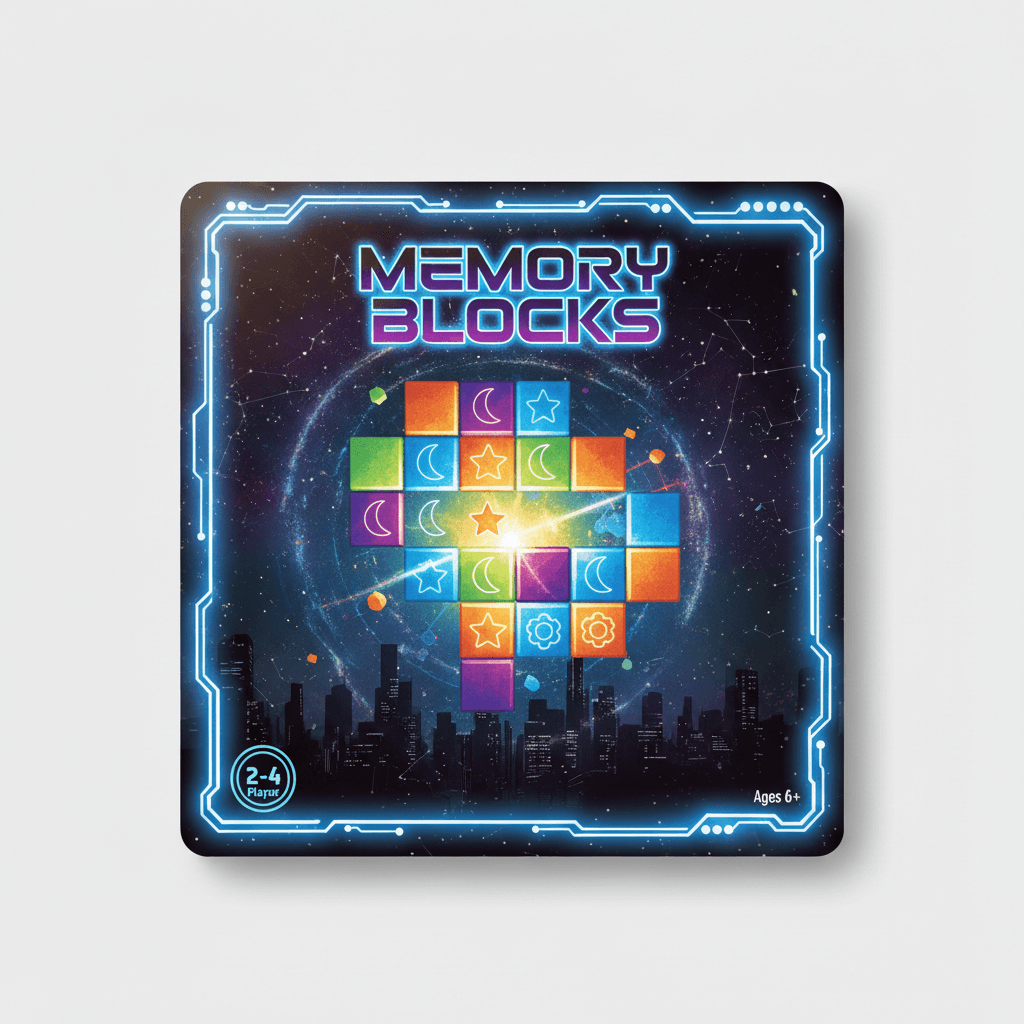 Memory Match