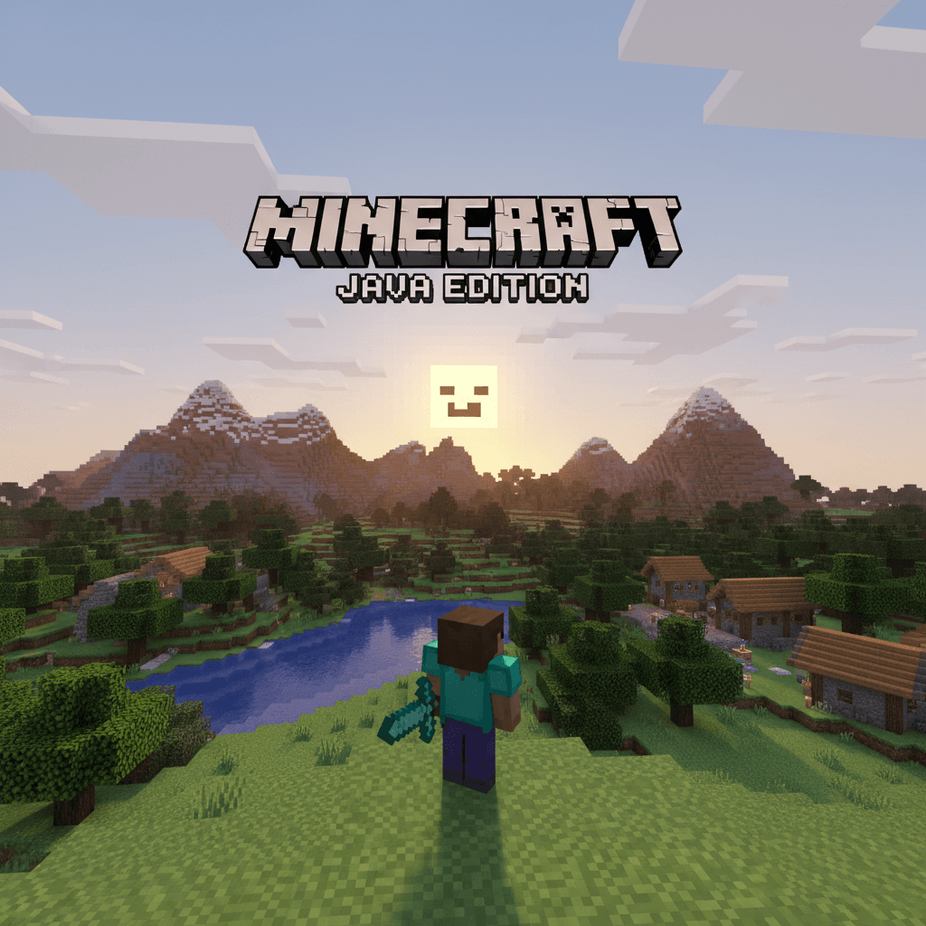 Minecraft
