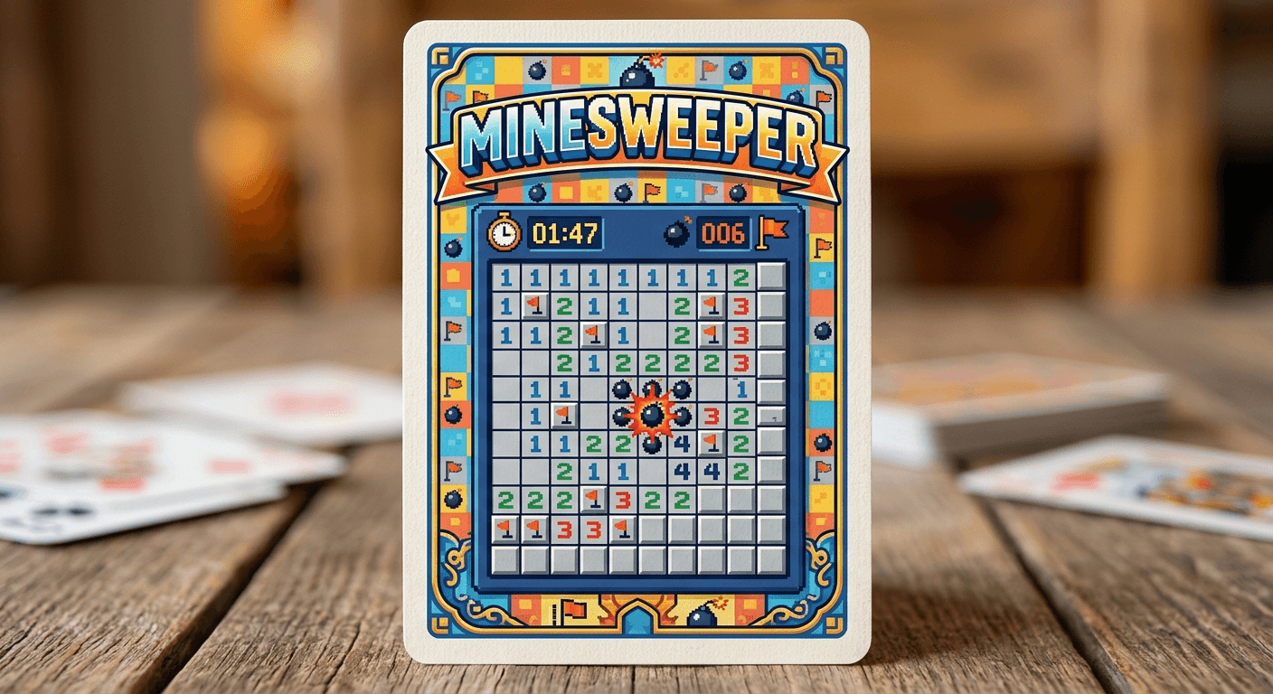 Mineswepper